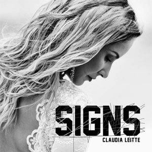 Disco Signs de Claudia Leitte