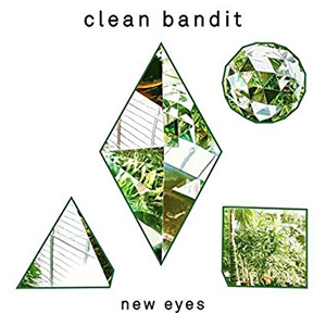 Disco New Eyes (Special Edition) de Clean Bandit