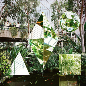 Disco New Eyes de Clean Bandit
