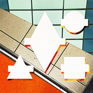 Disco Stronger de Clean Bandit