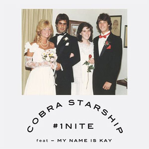 Disco #1Nite [One Night] de Cobra Starship