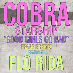 Disco Good Girls Go Bad de Cobra Starship
