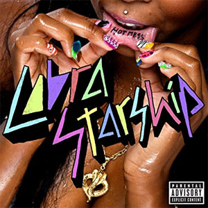 Disco Hot Mess de Cobra Starship
