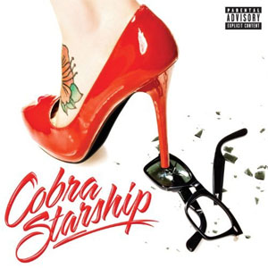 Disco Night Shades de Cobra Starship