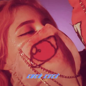 Disco Dame de Cocó Cecé