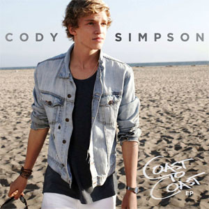 Disco Coast To Coast - EP de Cody Simpson