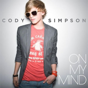 Disco On My Mind de Cody Simpson