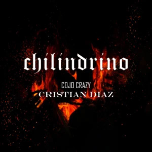 Disco Chilindrino de Cojo Crazy