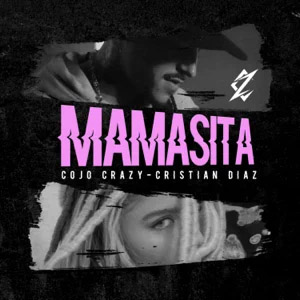 Disco Mamasita de Cojo Crazy