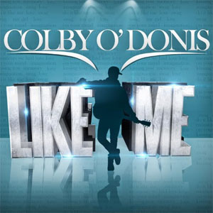 Disco Like Me  de Colby O'Donis