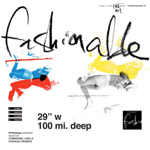 Disco Fashionable de Cold War Kids