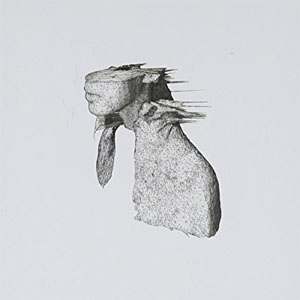 Disco A Rush Of Blood To The Head de Coldplay