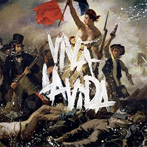 Disco Viva La Vida de Coldplay