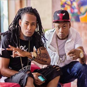 Disco Dale A Play de Coli Rabia La Crema