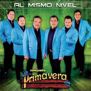 Disco Al Mismo Nivel de Conjunto Primavera