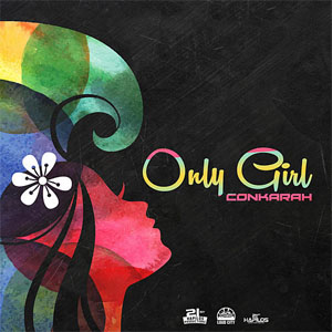 Disco Only Girl de Conkarah