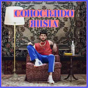 Disco Conociendo Rusia de Conociendo Rusia