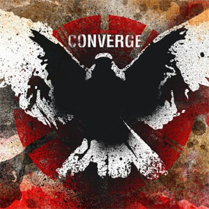 Disco No Heroes  de Converge