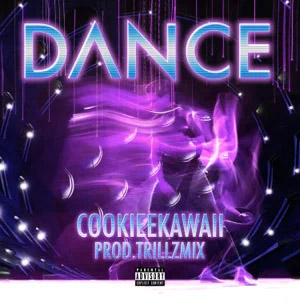 Disco Dance de Cookiee Kawaii