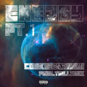 Disco Energy, Pt. 1 de Cookiee Kawaii