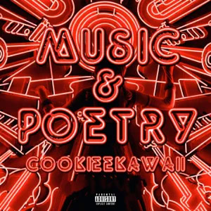 Disco Music & Poetry de Cookiee Kawaii