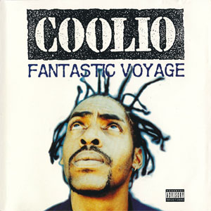 Disco Fantastic Voyage de Coolio