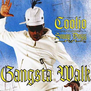 Disco Gangsta Walk de Coolio