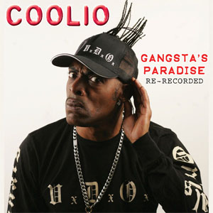 Disco Gangsta's Paradise (Re-Recorded Version) de Coolio