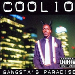 Disco Gangstas Paradise de Coolio