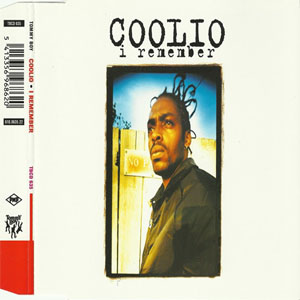 Disco I Remember de Coolio