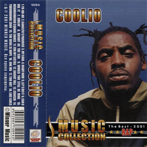 Disco Music Collection de Coolio