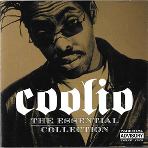 Disco The Essential Collection de Coolio