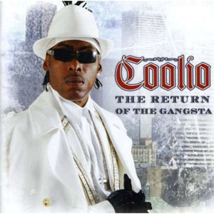 Disco The Return Of The Gangsta de Coolio