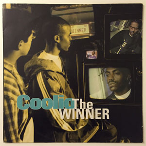 Disco The Winner de Coolio