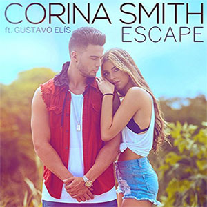 Disco Escape de Corina Smith