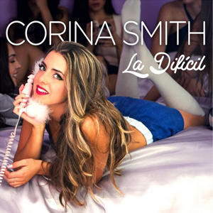 Disco La Difícil de Corina Smith