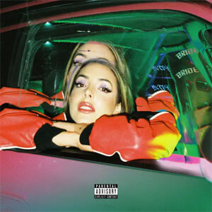 Disco Obviamente de Corina Smith