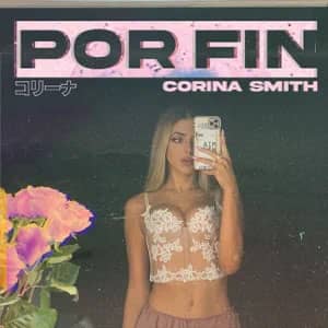Disco Por Fin de Corina Smith