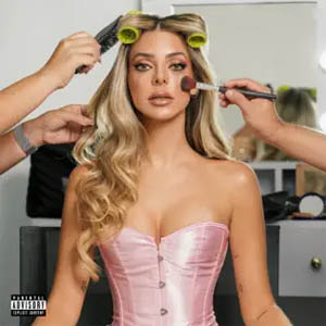 Disco Triste Pero Siempre Mami de Corina Smith