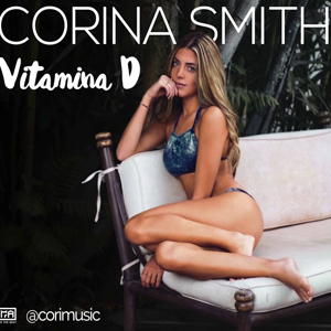 Disco Vitamina D de Corina Smith