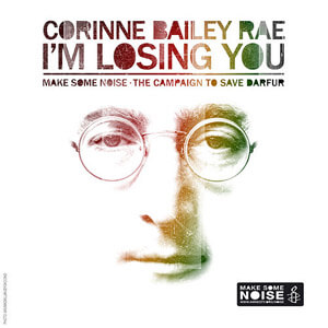 Disco I'm Losing You de Corinne Bailey Rae