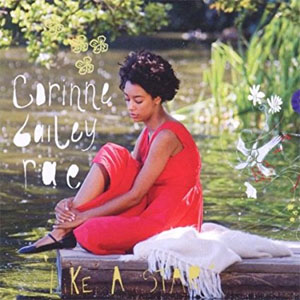 Disco Like A Star de Corinne Bailey Rae