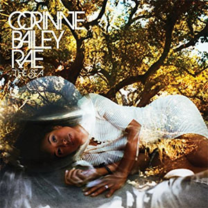 Disco The Sea de Corinne Bailey Rae