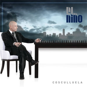 Disco El Niño de Cosculluela
