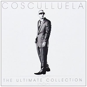 Disco The Ultimate Collection de Cosculluela