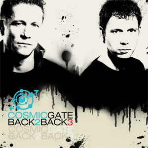Disco Back 2 Back 3 de Cosmic Gate