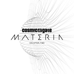Disco Materia Chapter.Two de Cosmic Gate