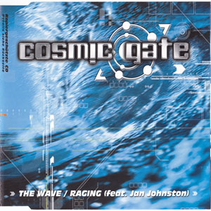 Disco The Wave de Cosmic Gate