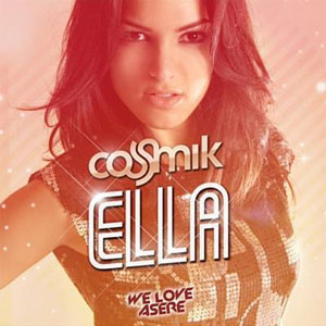Disco Ella de Cosmik