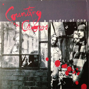 Disco A Murder Of One de Counting Crows